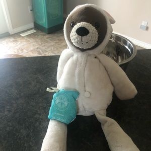 Bunny bear the scentsy buddy